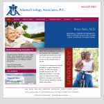 Atlanta Urology Associates<br>Urology